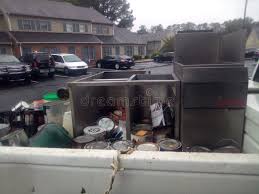 Best Scrap Metal Removal  in South Beach, FL