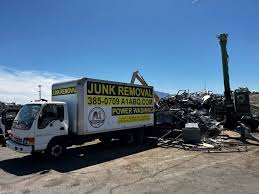 Best Demolition Debris Removal  in South Beach, FL