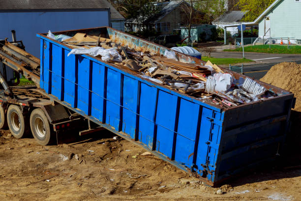 Best Shed Removal  in South Beach, FL
